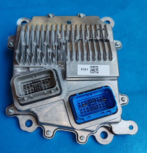 RUNVEE por atacado novo SHDT250 Duplo embreagem conjunto de módulo de controle de transmissão 10596115 para Roewe 2014 RX5 1.5T