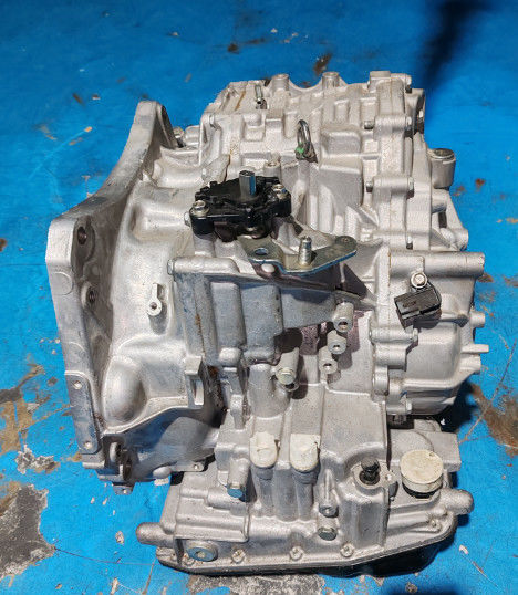 RUNVEE atacado nova RE0F08A JF009E CVT conjunto de transmissão 310201XC6B para Nissan 2009-2013 VERSA CUBE 1.8L