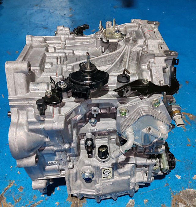 remanufaturado SR0A 5T0 para 2015-2023 Honda FIT JAZZ 1.3L 1.5L 2WD CVT conjunto de transmissão 20031-5T2-H0