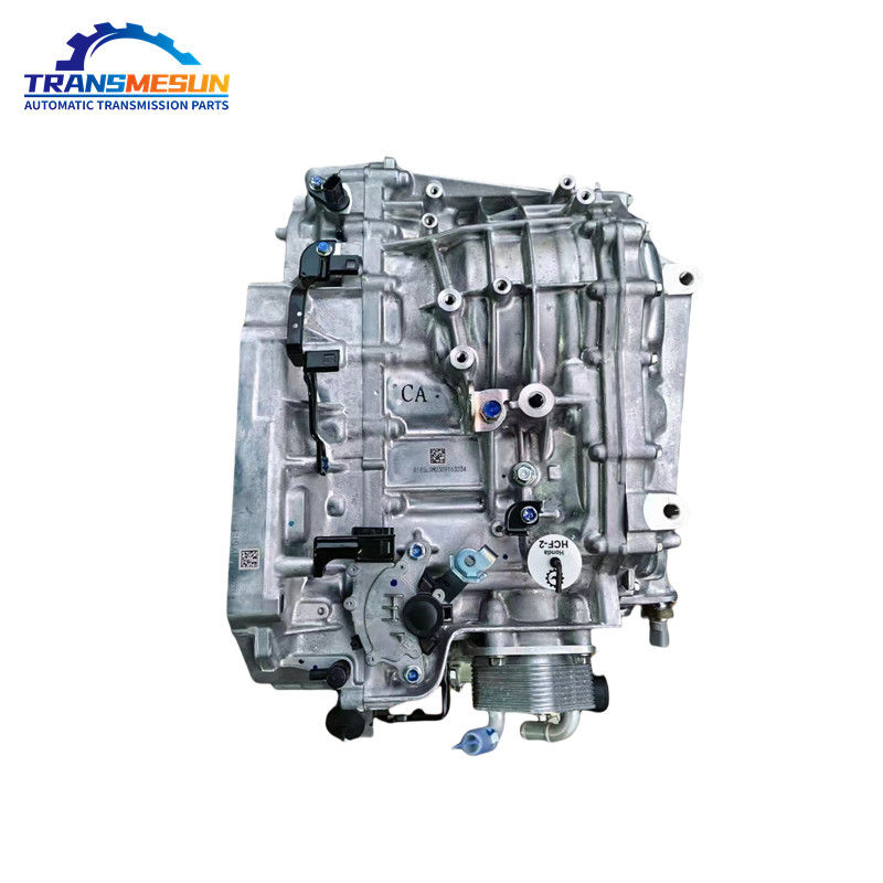 novo conjunto de transmissão CVT 5LK CC0A CC6A 200315CJH10 para 2019-2022 Honda civic 1.5T 2WD L15B8 motor 200115CCM51