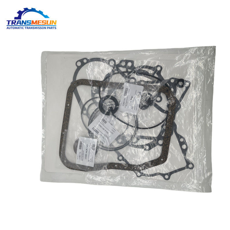 U540E O kit de reconstrução do mestre da transmissão inclui o kit de reparo Ecrã de filtro Placa de atrito de pistão Kit de placa de aço para Toyota