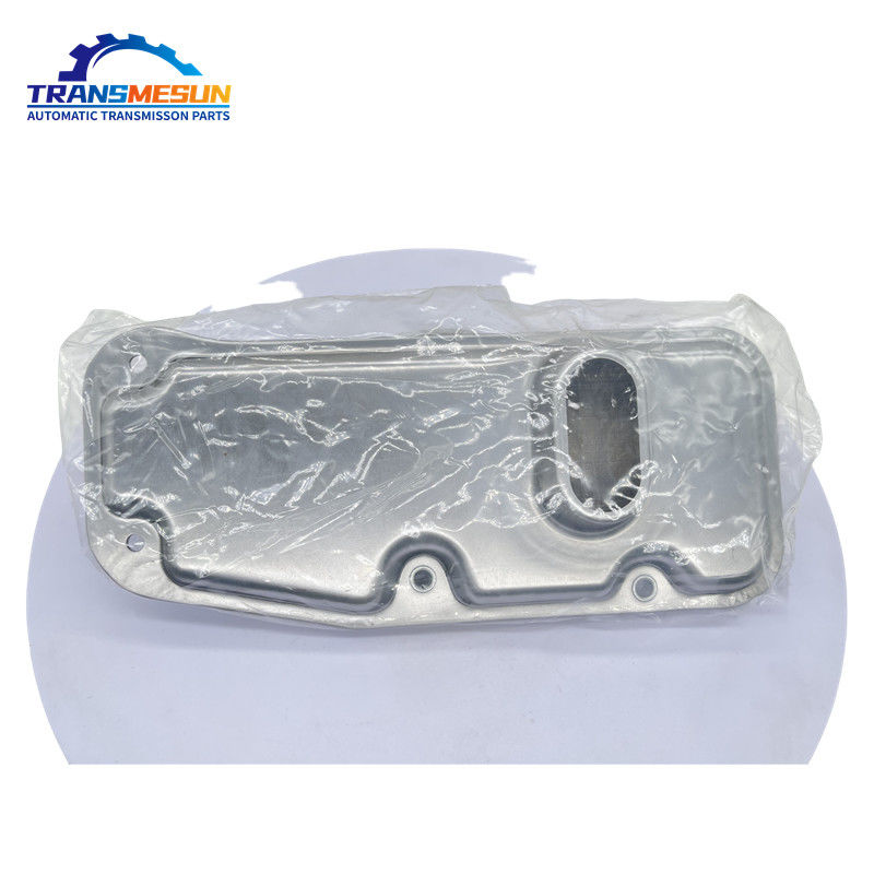 A340E Kit de reconstrução da transmissão inclui kit de reparo tela de filtro Pistola placa de atrito Kit de placa de aço para Toyota