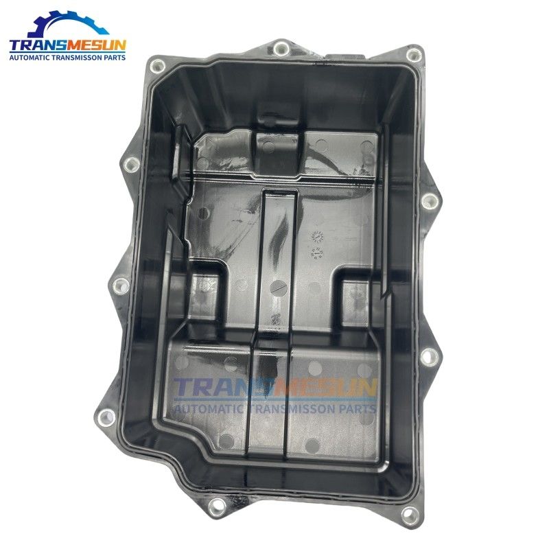 RUNVEE por grosso 7DCT450 GW7DCT1-A01 7 velocidades Cobertura lateral de transmissão de dupla embreagem molhada Conjunto de panela de óleo para HAVAL 2013-2020 H6