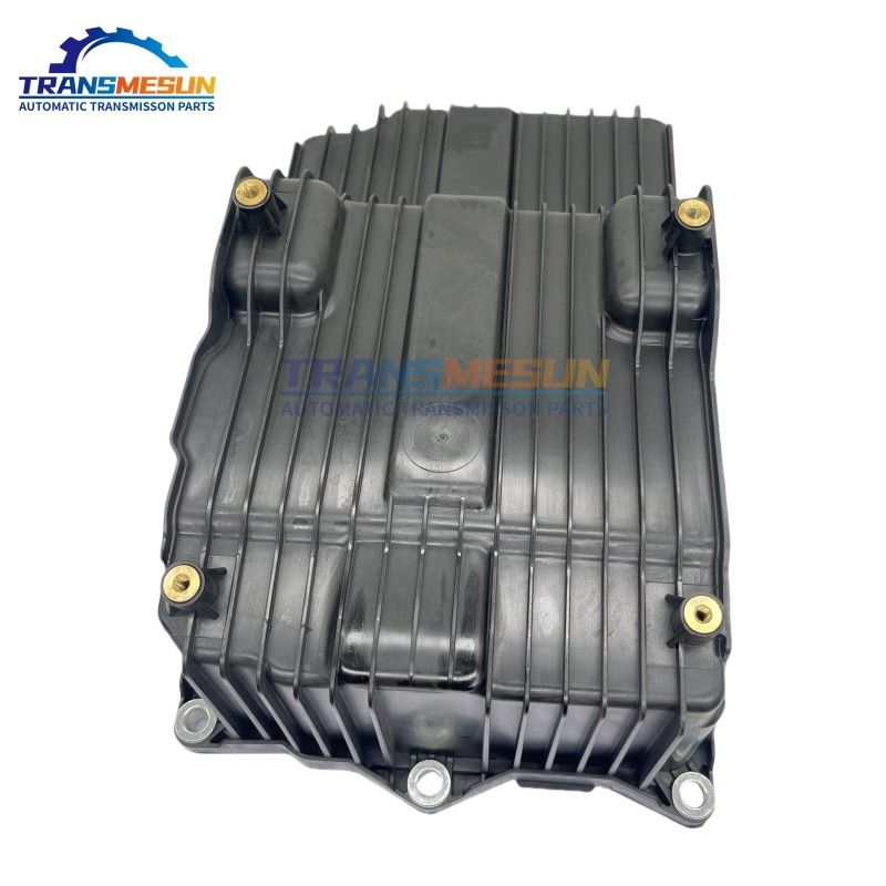 RUNVEE por grosso 7DCT450 GW7DCT1-A01 7 velocidades Cobertura lateral de transmissão de dupla embreagem molhada Conjunto de panela de óleo para HAVAL 2013-2020 H6