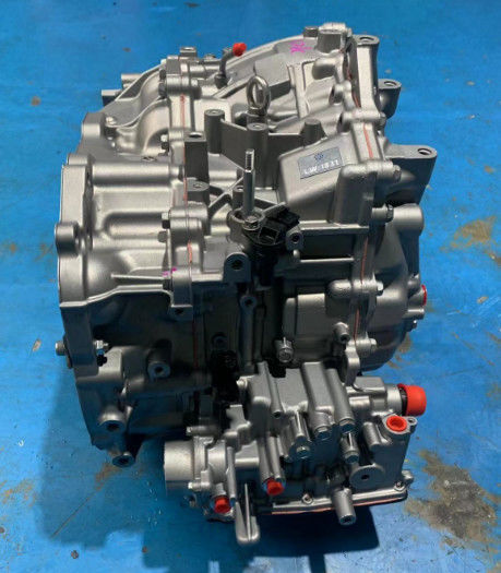 Transmissão automática remodelada W1CJC W1CJC-1-A1Z conjunto 2700A403 para 2010-2016 MITSUBISHI OUTLANDER 4WD 2.0L 2.4L