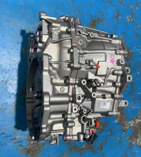 Transmissão automática remodelada W1CJC W1CJC-1-A1Z conjunto 2700A403 para 2010-2016 MITSUBISHI OUTLANDER 4WD 2.0L 2.4L