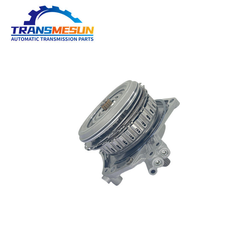 Transmesun C0GF1 CVT transmissão de entrada eixo de engrenagem para a frente engrenagem para trás engrenagem de embreagem conjunto kit de revisão multi-parte Para Hyundai Kia