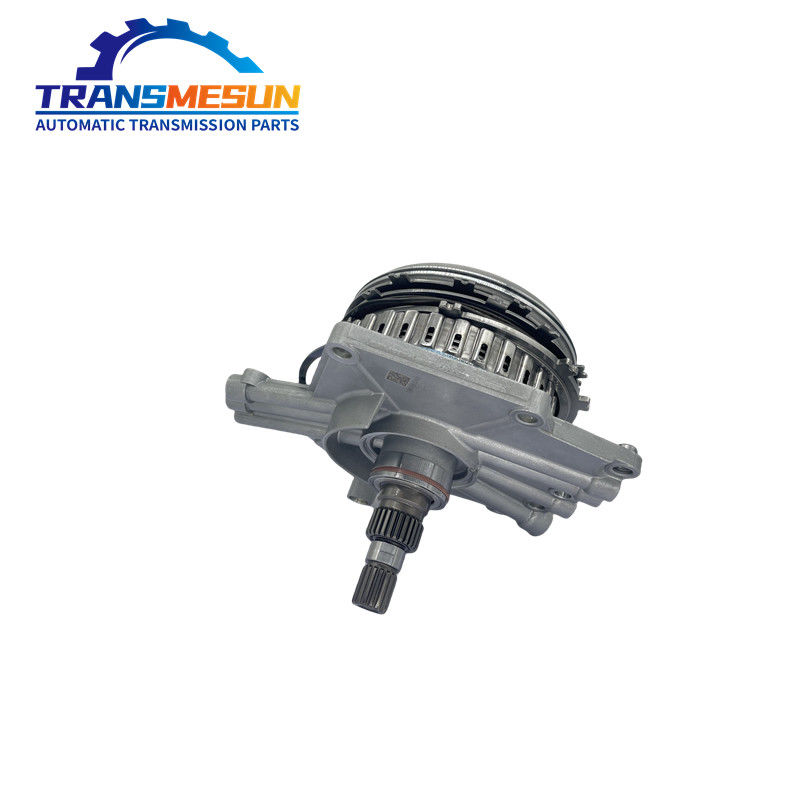 Transmesun C0GF1 CVT transmissão de entrada eixo de engrenagem para a frente engrenagem para trás engrenagem de embreagem conjunto kit de revisão multi-parte Para Hyundai Kia