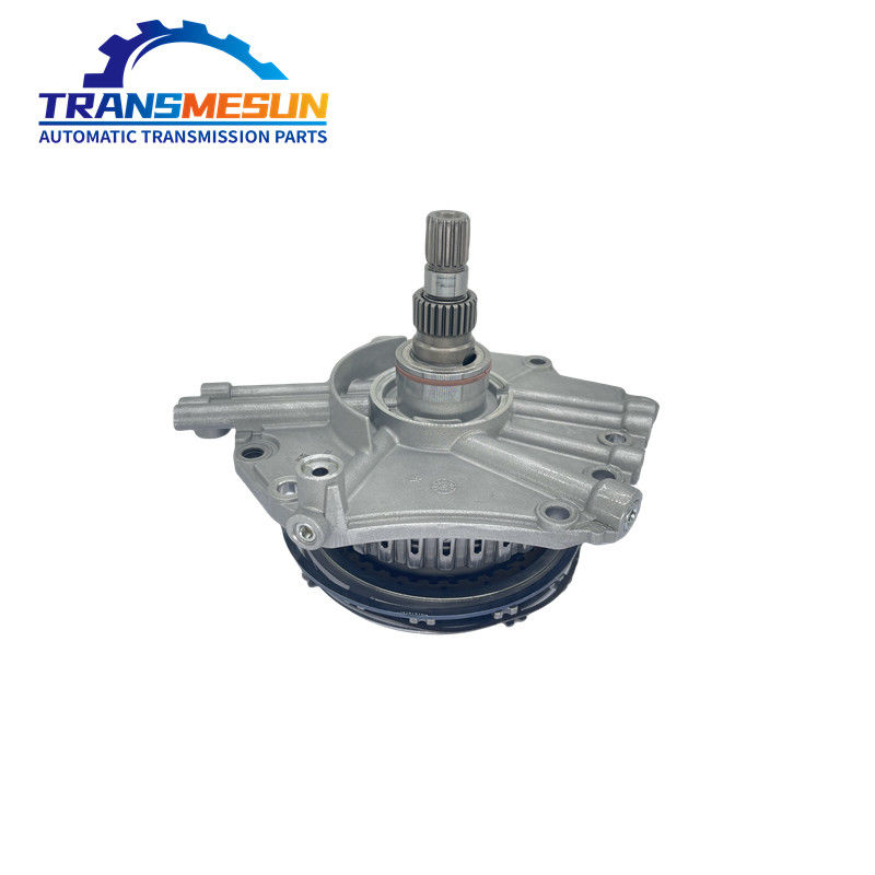 Transmesun C0GF1 CVT transmissão de entrada eixo de engrenagem para a frente engrenagem para trás engrenagem de embreagem conjunto kit de revisão multi-parte Para Hyundai Kia