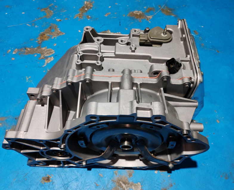 Conjunto de transmissão automática de 6 velocidades DSI6 M11 3610034110 remanufaturado para 2010-2016 Ssangyong ACTYON 2.0T diesel 2WD
