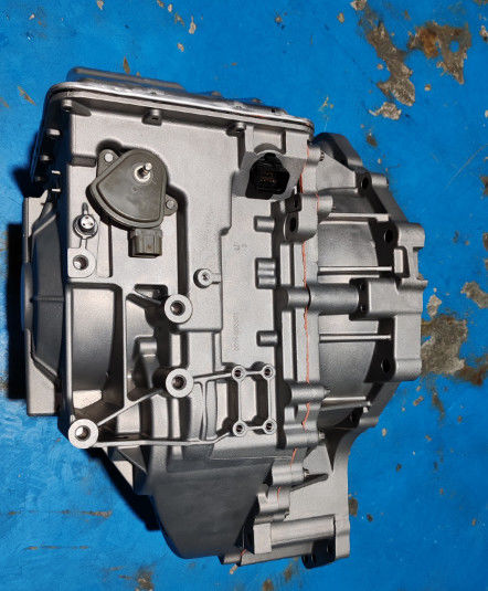 Conjunto de transmissão automática de 6 velocidades DSI6 M11 3610034110 remanufaturado para 2010-2016 Ssangyong ACTYON 2.0T diesel 2WD