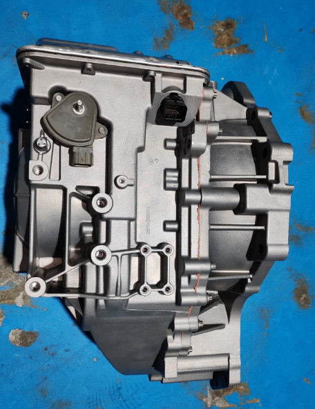 Transmissão automática de 6 velocidades DSI6 M11 3610034210 reformulada para 2010-2016 Ssangyong ACTYON 2.0T diesel 4WD