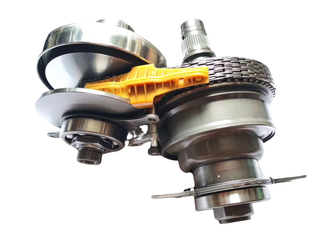 TR690 CVT Set de poleia com cinto de cadeia 31012AA000 31012AA020 Para Subaru 2009-2014 OUTBACK EXIGA LEGACY FORESTER WRX