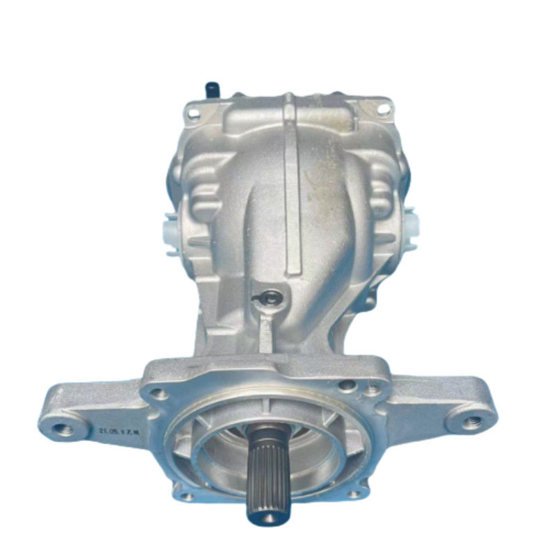 RUNVEE por atacado 530003B300 Rear differential bracket assembly G/R=3.091 para KIA 2009-2014 SORENTO 2.2T 2.4L 53000-3B300