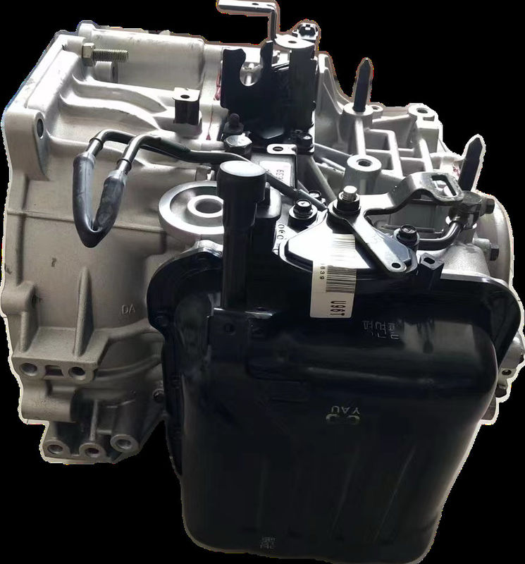 conjunto de transmissão F4A42 remanufaturado 4500039610 4500039611 4500039663 para 2004-2008 HYUNDAI TUCSON Elantra 2.0L