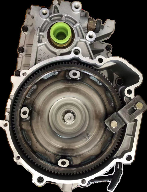 conjunto de transmissão F4A42 remanufaturado 4500039610 4500039611 4500039663 para 2004-2008 HYUNDAI TUCSON Elantra 2.0L
