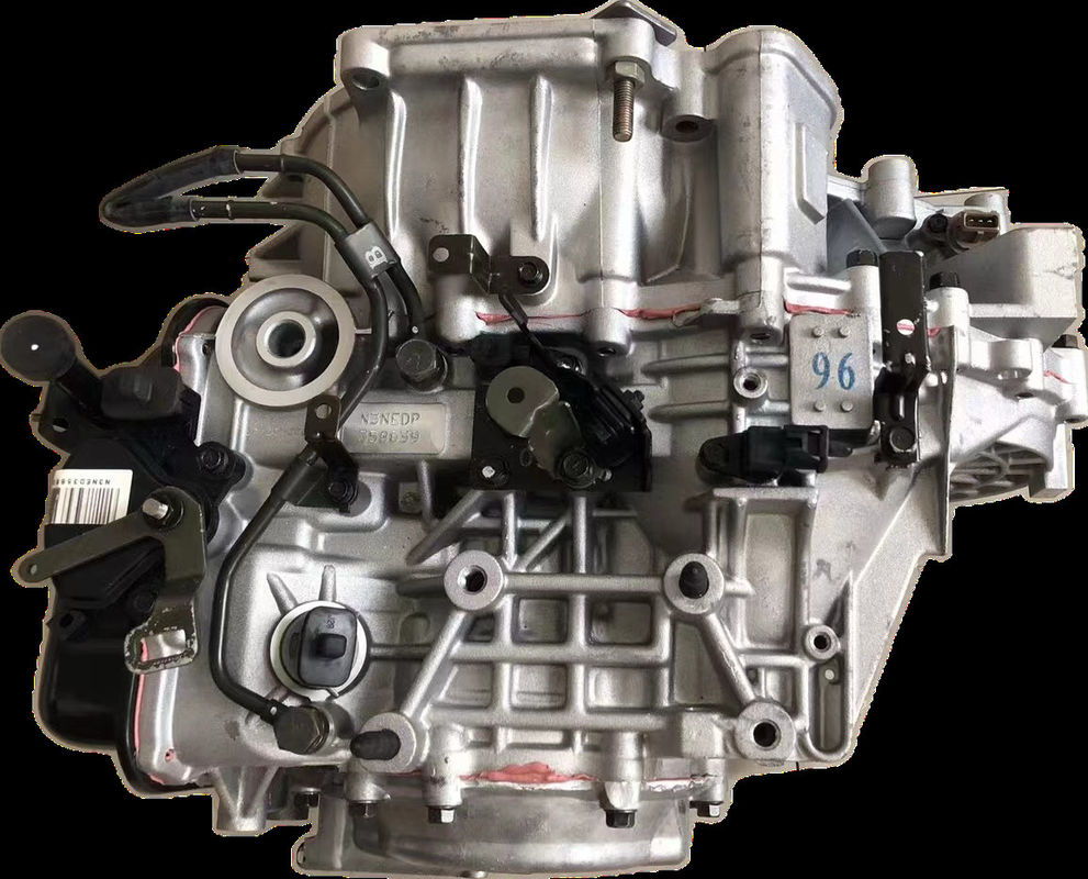 conjunto de transmissão F4A42 remanufaturado 4500039610 4500039611 4500039663 para 2004-2008 HYUNDAI TUCSON Elantra 2.0L