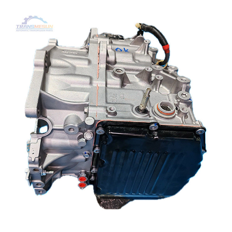 conjunto de transmissão TF-80SC 6-SPEED 36050597 remanufaturado para o motor VOLVO XC60 XC70 3.0T AWD B6304T4 de 2008-2013