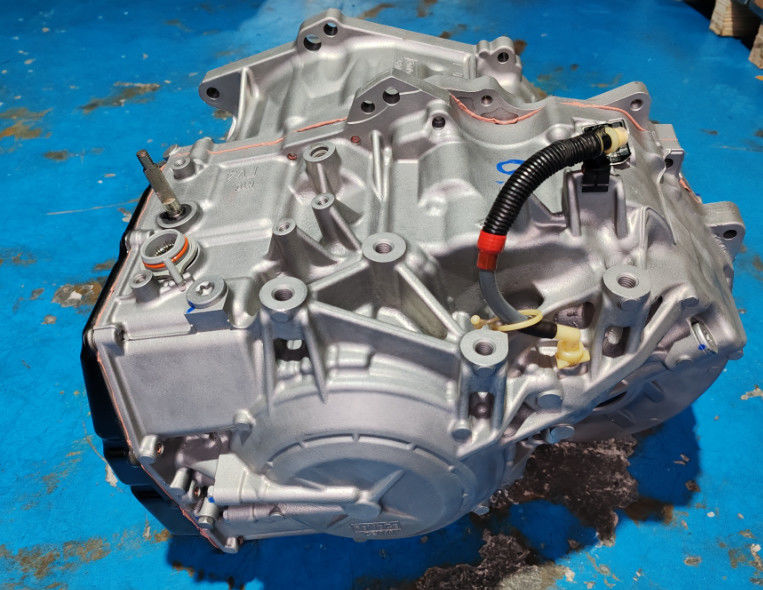 conjunto de transmissão TF-80SC 6-SPEED 36050597 remanufaturado para o motor VOLVO XC60 XC70 3.0T AWD B6304T4 de 2008-2013
