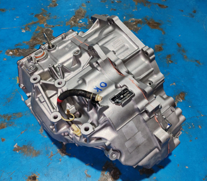 conjunto de transmissão TF-80SC 6-SPEED 36050597 remanufaturado para o motor VOLVO XC60 XC70 3.0T AWD B6304T4 de 2008-2013
