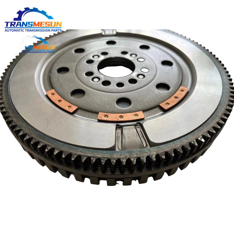 Transmesun Hyundai 7 velocidades de transmissão de dupla embreagem 232002A405 Flywheel conjunto com novo original