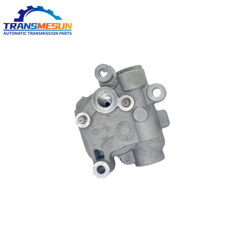 Transmesun 2017-2023 fabricação C0GF1 CVT transmissão Montar de bomba de óleo 4815002400 para Hyundai-Kia