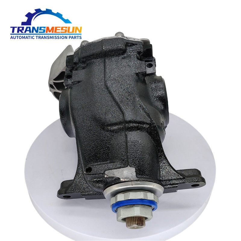 Transmesun 33107599467 caixa de velocidades traseira diferencial de montagem relação de velocidade 3,08 eixo de tração traseiro para BMW Série 3 F35 de OE.7599466