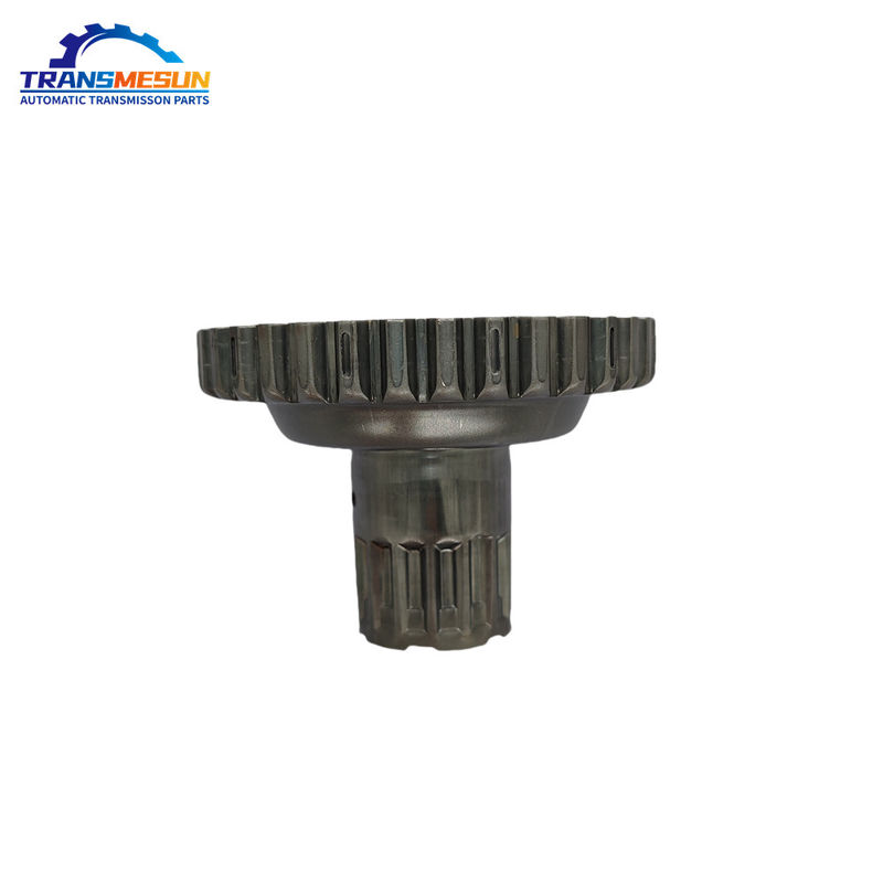nova AW81-40LE transmissão automática de 4 velocidades embreagem de engrenagem direta ligada ao centro para Toyota Corolla 2003-2018