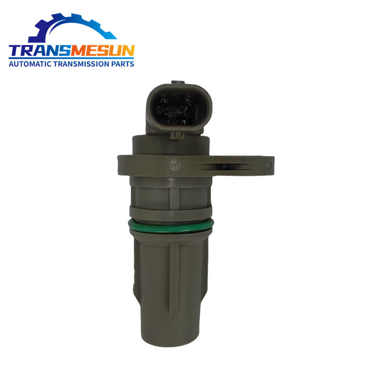 Transmesun DF727 caixa de velocidades de transmissão dupla embreagem sensor de velocidade de eixo de entrada ímpar/par para motor Changan dongfeng