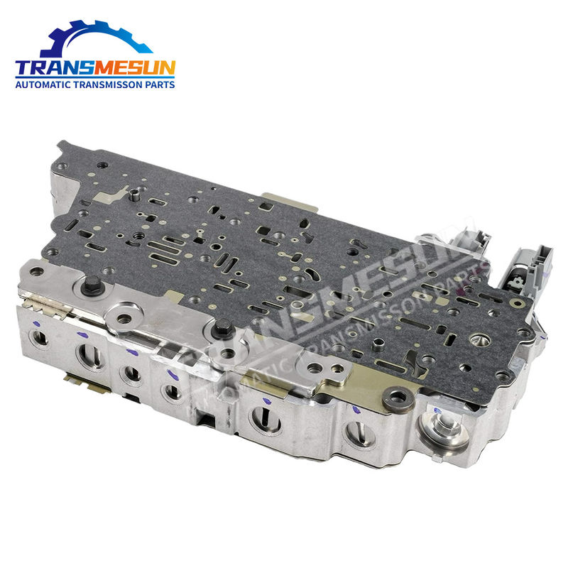 nova 9T50 Valve body assembly Valve de controlo 24287281 para Cadillac 2018-2023 XT4 XT5 1.5L 2.0L