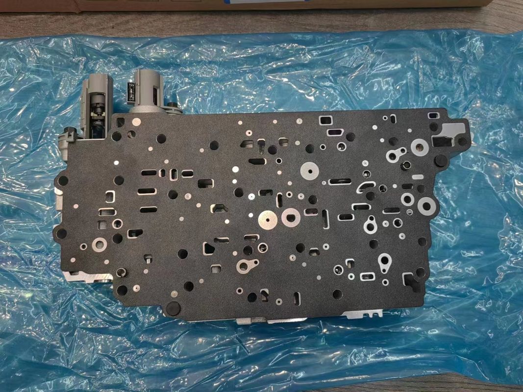 nova 9T50 Valve body assembly Valve de controlo 24287281 para Cadillac 2018-2023 XT4 XT5 1.5L 2.0L