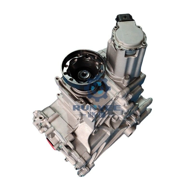 LR061681 G/R=2,58 conjunto de diferencial traseiro para Land Rover 2013-2019 Range Rover Evoque 2.0T