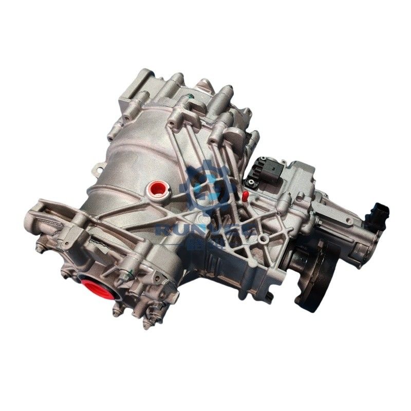 LR061681 G/R=2,58 conjunto de diferencial traseiro para Land Rover 2013-2019 Range Rover Evoque 2.0T