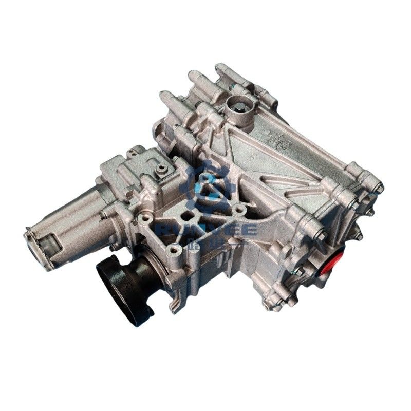 LR061681 G/R=2,58 conjunto de diferencial traseiro para Land Rover 2013-2019 Range Rover Evoque 2.0T