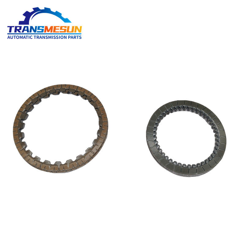Transmesun 2014-2024 1,0T;1.5L;1.8L M3WC caixa de velocidades kit de reparo para Honda civic fit Jazz cvt transmissão