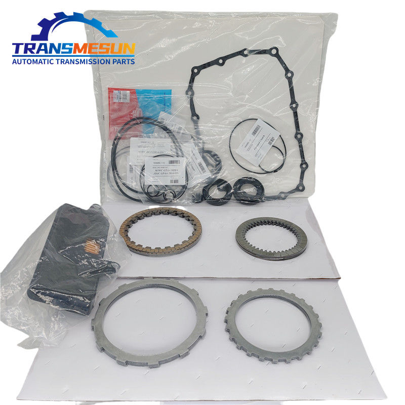 Transmesun 2014-2024 1,0T;1.5L;1.8L M3WC caixa de velocidades kit de reparo para Honda civic fit Jazz cvt transmissão