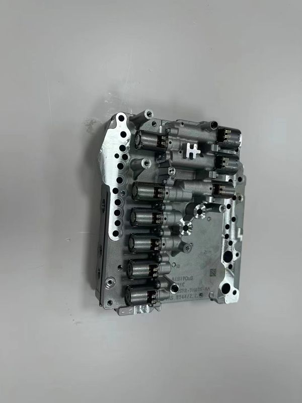novo remover MPS6 6DCT450 6DCT451 Conjunto do corpo da válvula não inclui módulo de controlo para o conjunto do corpo da válvula2006-2018 XC60 1.6T 2.0T