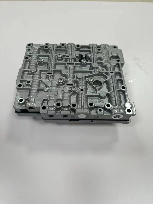 novo remover MPS6 6DCT450 6DCT451 Conjunto do corpo da válvula não inclui módulo de controlo para o conjunto do corpo da válvula2006-2018 XC60 1.6T 2.0T