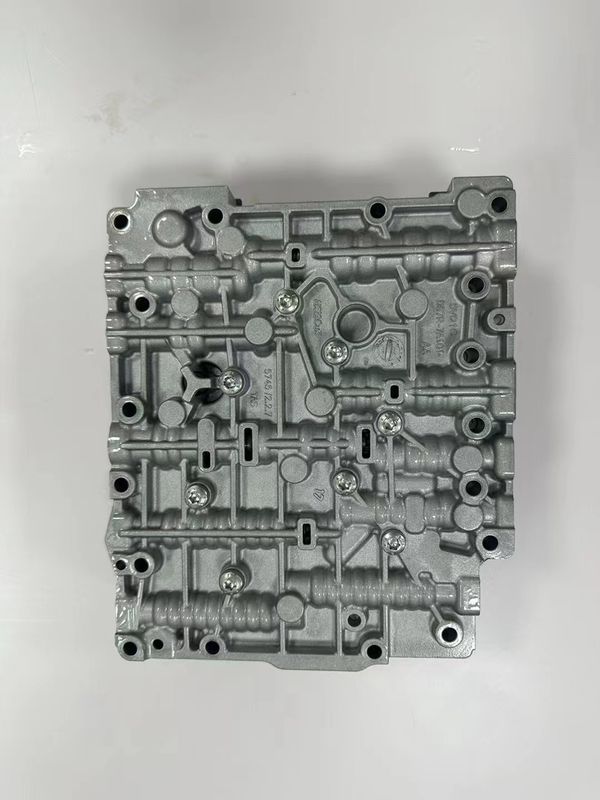 novo remover MPS6 6DCT450 6DCT451 Conjunto do corpo da válvula não inclui módulo de controlo para o conjunto do corpo da válvula2006-2018 XC60 1.6T 2.0T