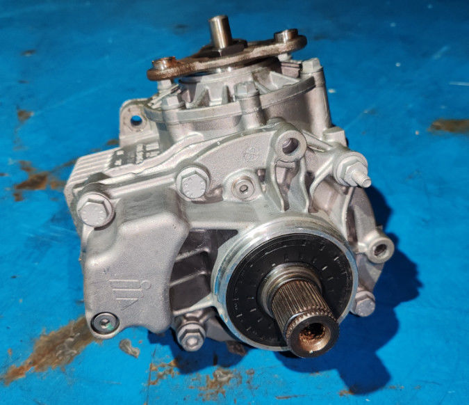 novo conjunto de caixa de transferência MPT VAA450 0A6409053AJ 0A6409053AM para Audi 2010-2023 Q3 2.0T