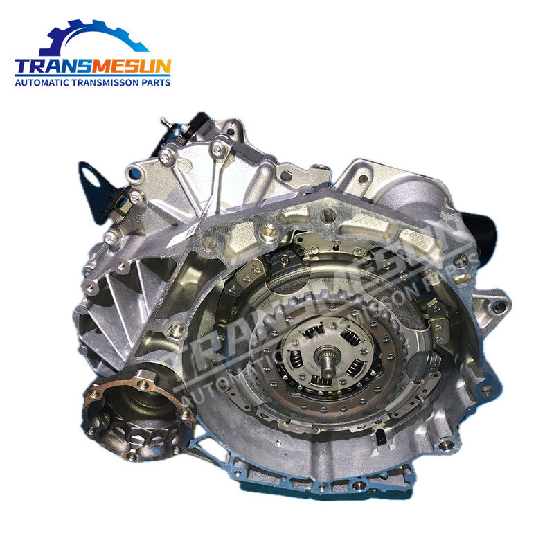 novo conjunto de transmissão automática 0AM DQ200 0AM300061Q para 2011-2018 Volkswagen Jetta 1.4T