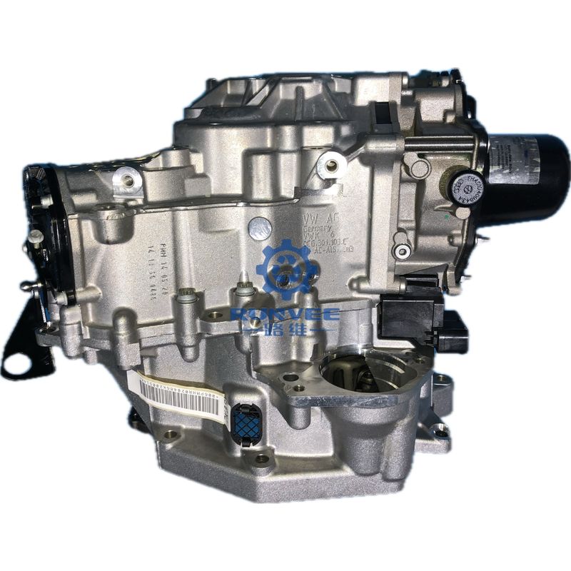 novo conjunto de transmissão automática 0AM DQ200 0AM300061Q para 2011-2018 Volkswagen Jetta 1.4T