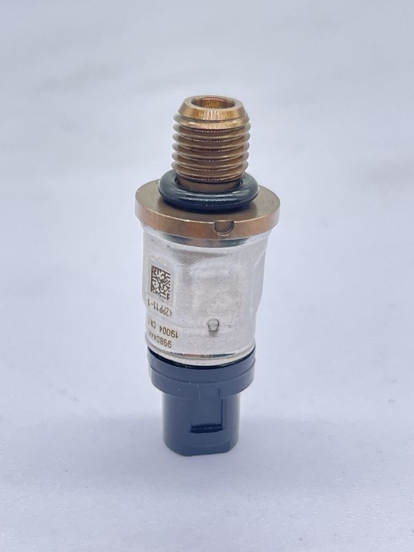 novo RE0F11B JF020E 42PP11-1 transmissão sensor de pressão acionada ativa para 2018 Nissan Kicks 1.6L