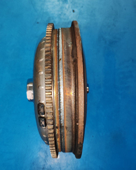 transformador de binário do sistema de transmissão automática TH58ADD8AB TH58ADD6AA TH58ADD8AB para o SUBARU XV híbrido 2.0L