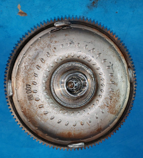 transformador de binário do sistema de transmissão automática TH58ADD8AB TH58ADD6AA TH58ADD8AB para o SUBARU XV híbrido 2.0L