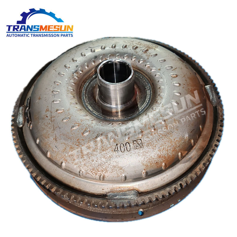 transformador de binário do sistema de transmissão automática TH58ADD8AB TH58ADD6AA TH58ADD8AB para o SUBARU XV híbrido 2.0L