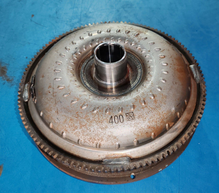 transformador de binário do sistema de transmissão automática TH58ADD8AB TH58ADD6AA TH58ADD8AB para o SUBARU XV híbrido 2.0L