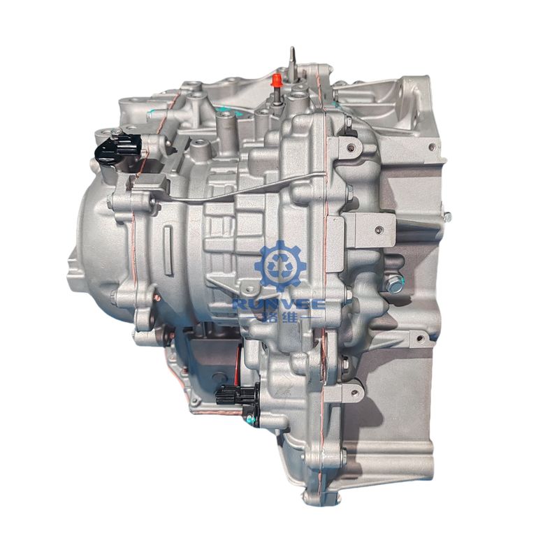 conjunto de transmissão JF015E RE0F11A CVT7 remanufaturado 20009-66MR1-000 21000-61MR0 para 2013-2017 Suzuki SX4 1.6L