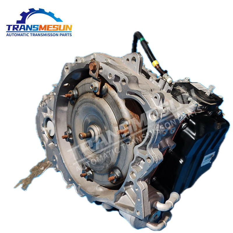 nova remover TF-71SC TF-73SC TF-82SC caixa de velocidades automática TF-83SC conjunto de carroceria da válvula para 2011-2023 Citroen C4 C5 1.2T 1.6T