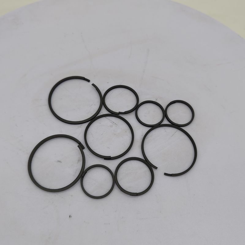 novo AF21 TF-81SC TF-80SC AF40 conjunto de transmissão automática kit de anel de vedação caixa de velocidades kit de reparo 81000604 para Buick
